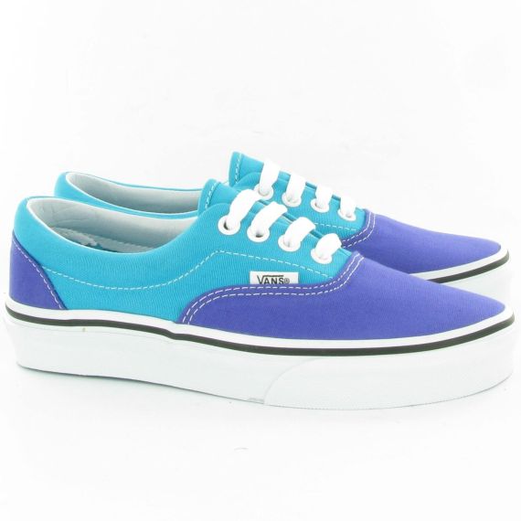 VANS Era Two Tone Pumps