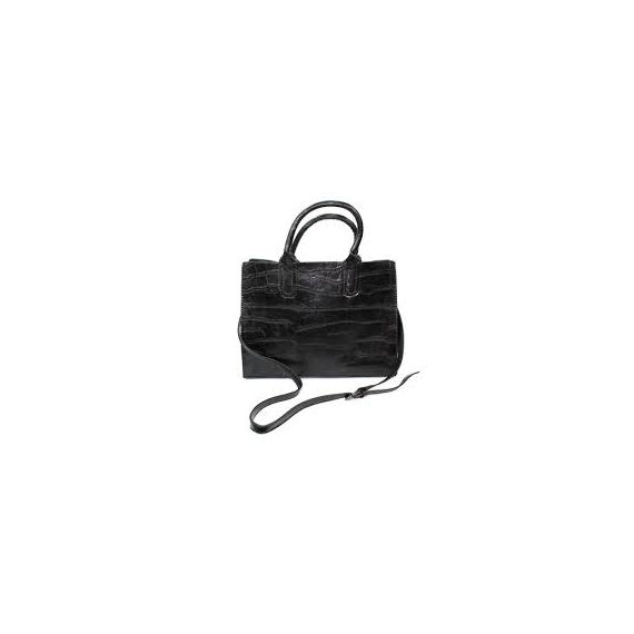 Ladies ZLK015 Townsville Bag In Black