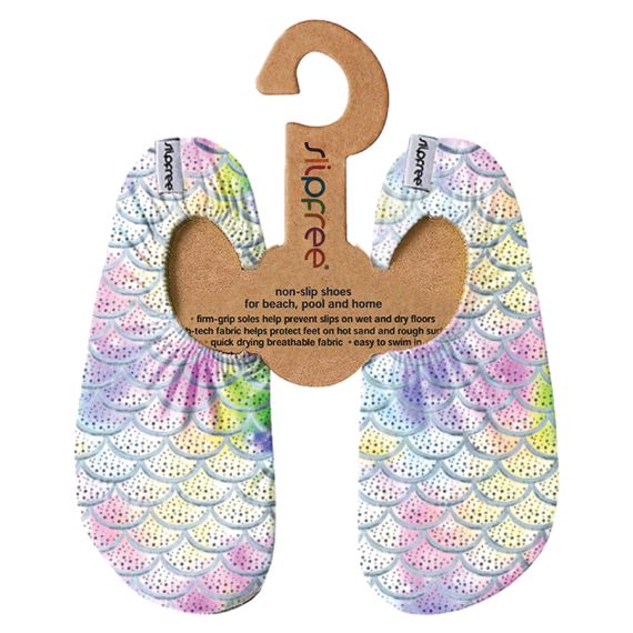 SLIPFREE Kids Finny Slipfree Shoes