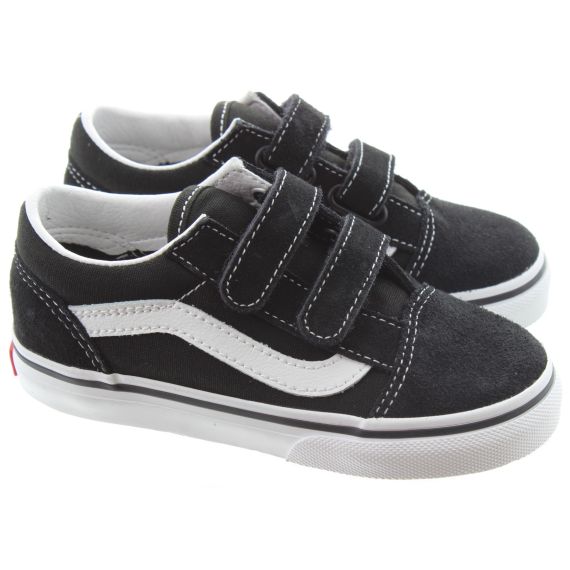 VANS Old Skool Velcro