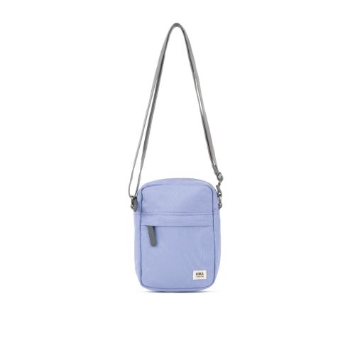 ROKA Bond Crossbody Bag In Thistle 