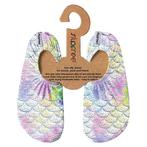 SLIPFREE Kids Finny Slipfree Shoes